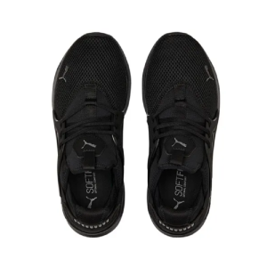 Alternative view of Giày Puma Softride Enzo Evo 'Black Castlerock' 377048-01