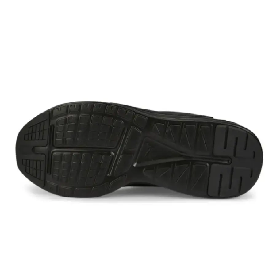 Giày Puma Softride Enzo Evo 'Black Castlerock' 377048-01 - Ảnh 3