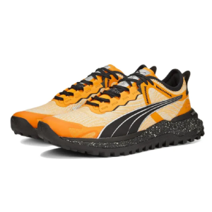 Alternative view of Giày Puma Voyage Nitro 2 'Orange Brick Black' 376919-05