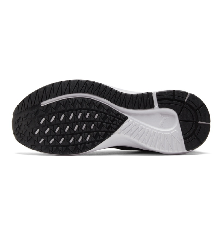 Giày Puma Aviator ProFoam Sky 'Black White' 376615-01 - Ảnh 5