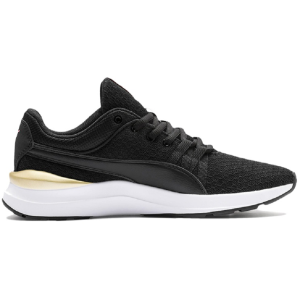 Giày Puma Adela Core 'Black Gold' 370544-01