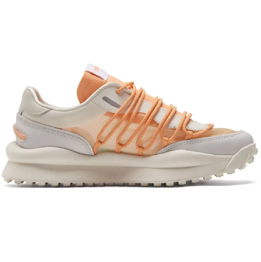Giày Puma Lace Rider T 'White Orange' 382329-01