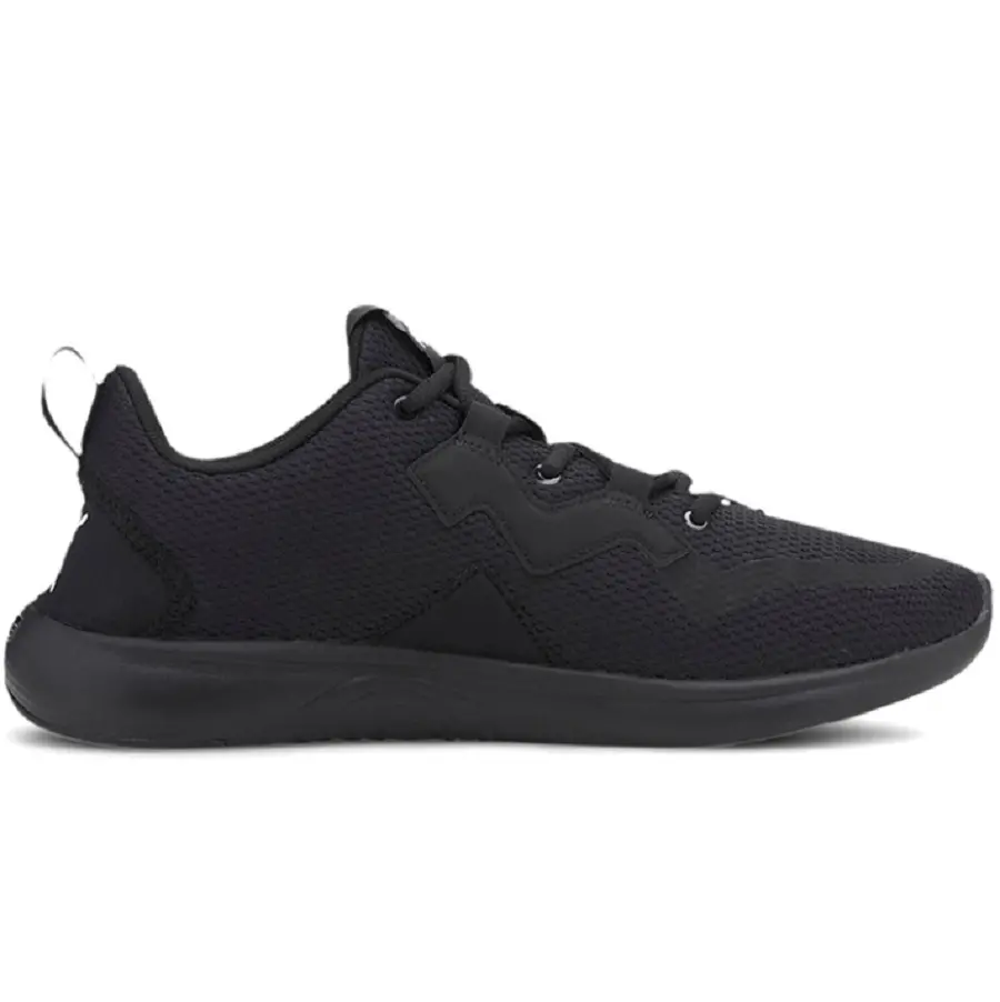 Giày Puma Softride Vital 'Black' 193703-05