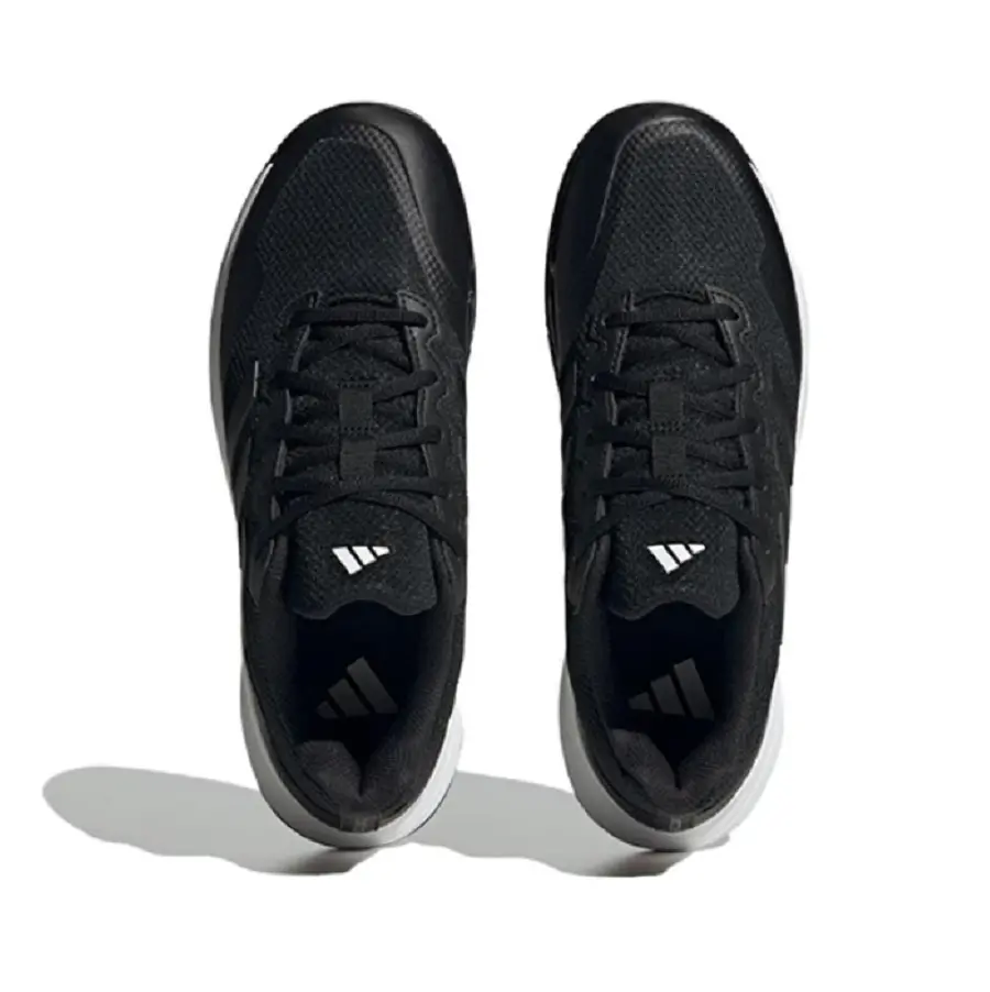 Giày Adidas Gamecourt 2.0 'Black' IG9567 - Ảnh 5
