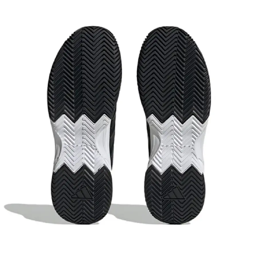 Giày Adidas Gamecourt 2.0 'Black' IG9567 - Ảnh 6