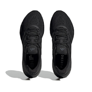 Alternative view of Giày Adidas PureBoost 23 'Black Carbon' IF2375