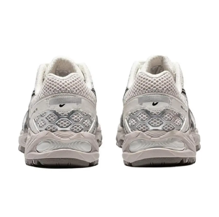 Giày Asics Kahana TR 'White Gray Black' 1203A390-200 - Ảnh 4