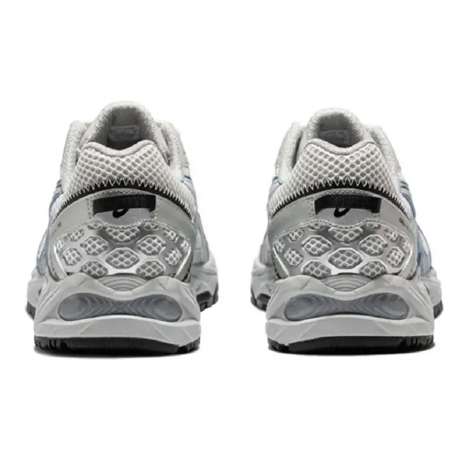 Giày Asics Kahana TR 'Gray White Blue' 1203A390-020 - Ảnh 4