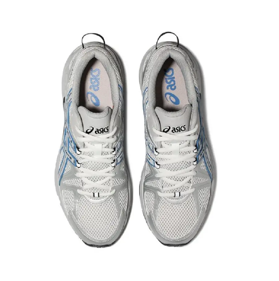 Giày Asics Kahana TR 'Gray White Blue' 1203A390-020 - Ảnh 3