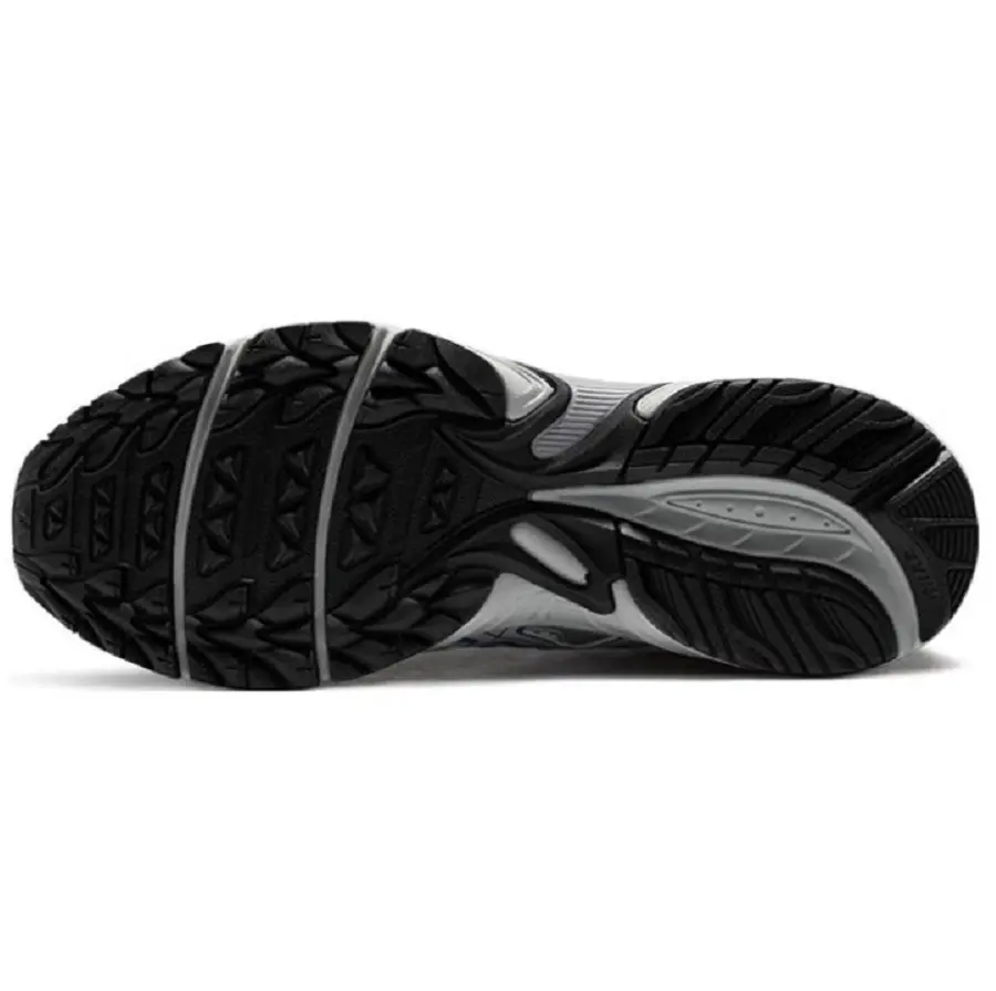 Giày Asics Kahana TR 'Gray White Blue' 1203A390-020 - Ảnh 5