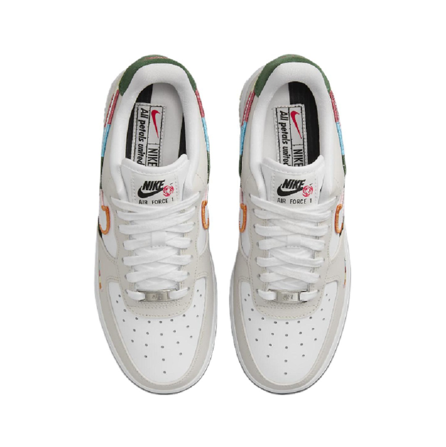 Giày Nike Air Force 1 Low "All Petals United" FN8924-111 - Ảnh 3