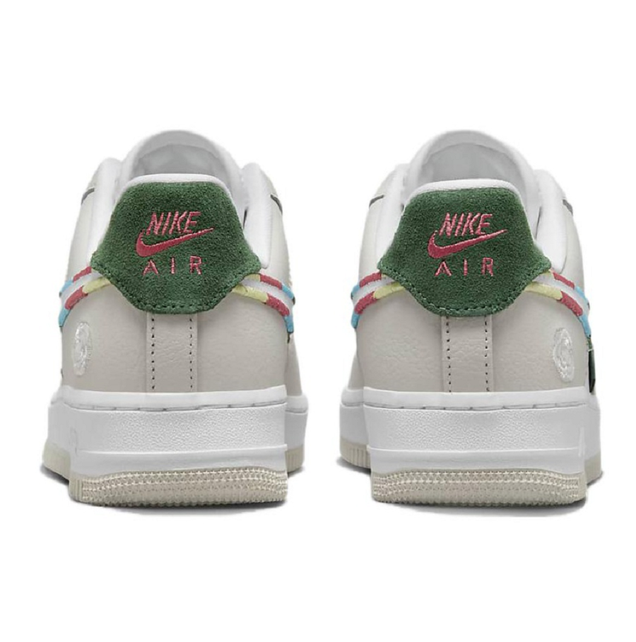 Giày Nike Air Force 1 Low "All Petals United" FN8924-111 - Ảnh 4