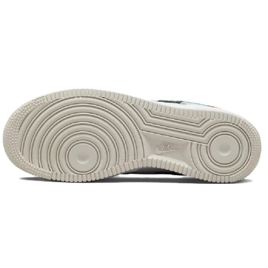 Giày Nike Air Force 1 Low "All Petals United" FN8924-111 - Ảnh 5