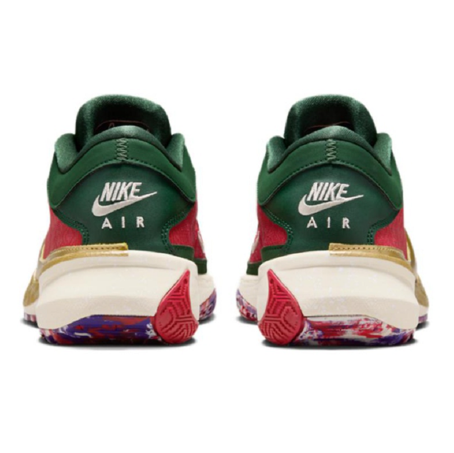 Giày Nike Zoom Freak 5 'Keep It A Buck' DZ2945-600 - Ảnh 6