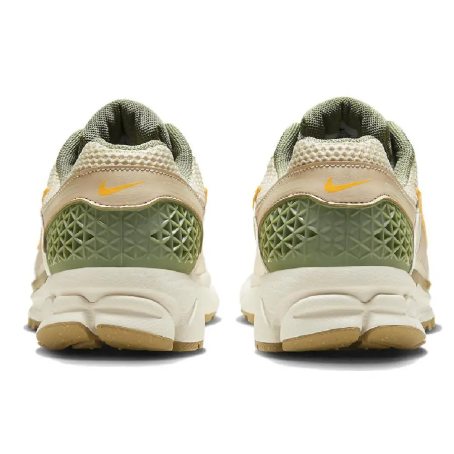 Giày Nike Air Zoom Vomero 5 'Pale Ivory Oil Green' FQ6868-181 - Ảnh 5