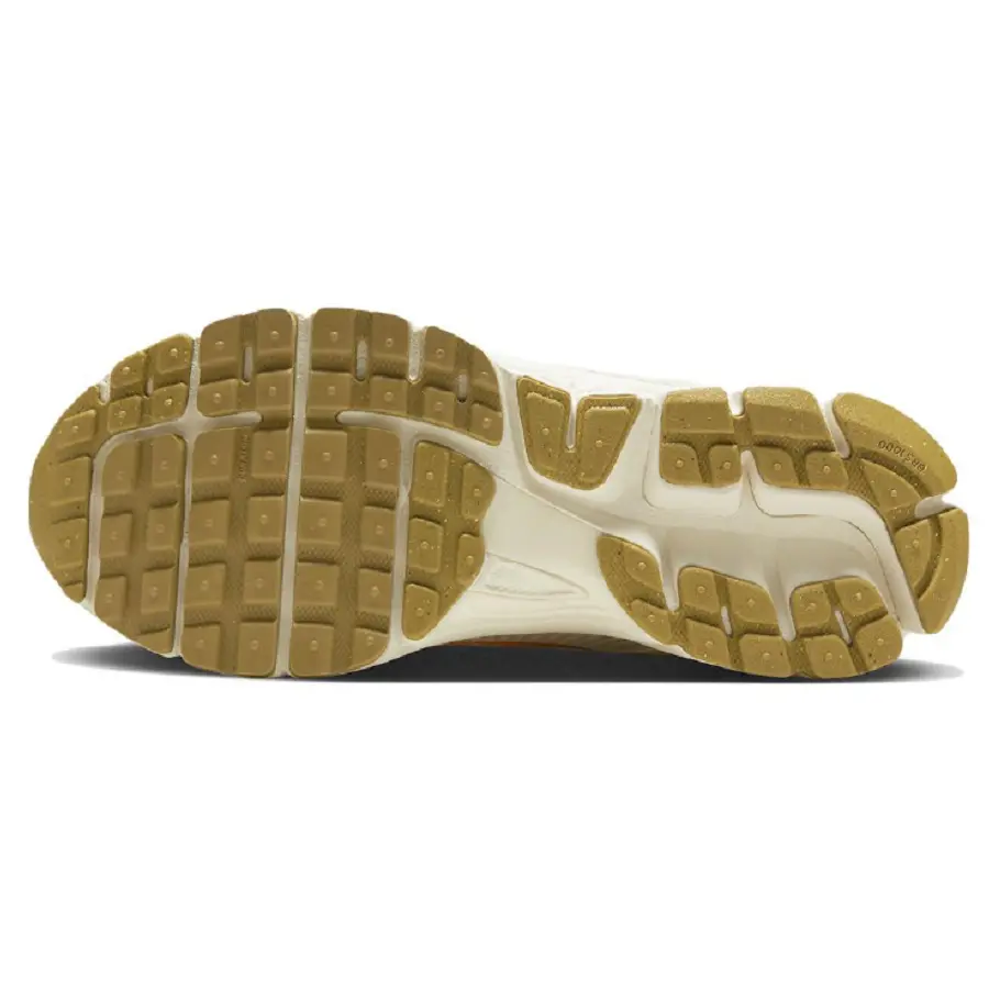 Giày Nike Air Zoom Vomero 5 'Pale Ivory Oil Green' FQ6868-181 - Ảnh 4
