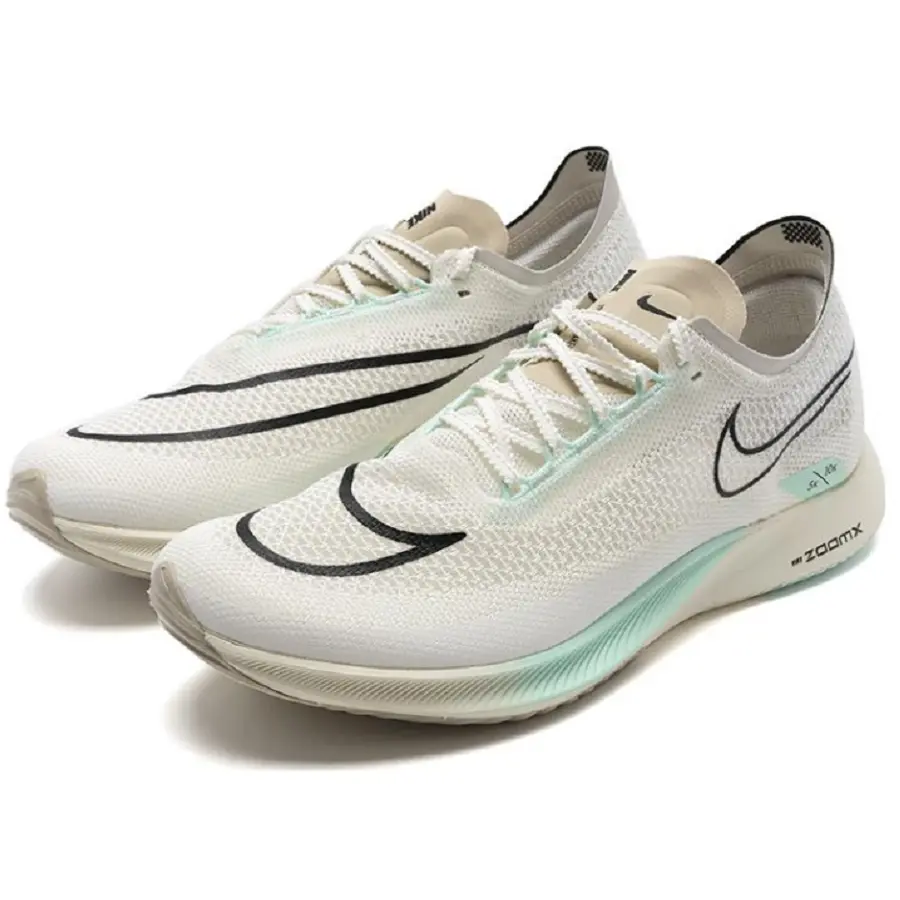 Alternative view of Giày Nike ZoomX Streakfly 'Sail Jade' FV0166-101