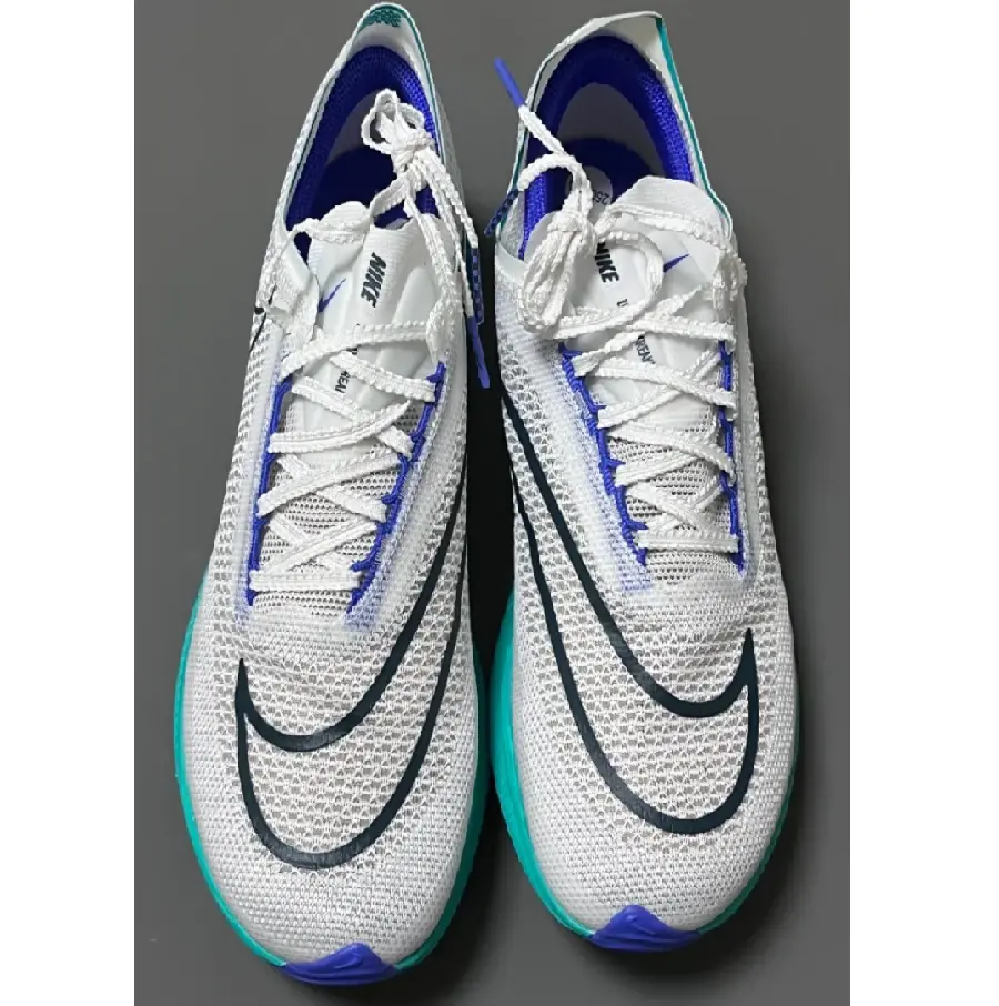Giày Nike ZoomX Streakfly 'White Deep Jungle' DJ6566-103 - Ảnh 6