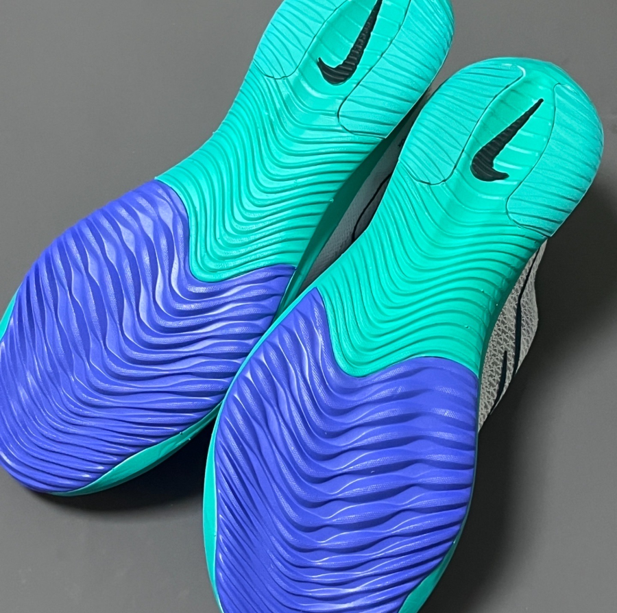 Giày Nike ZoomX Streakfly 'White Deep Jungle' DJ6566-103 - Ảnh 3