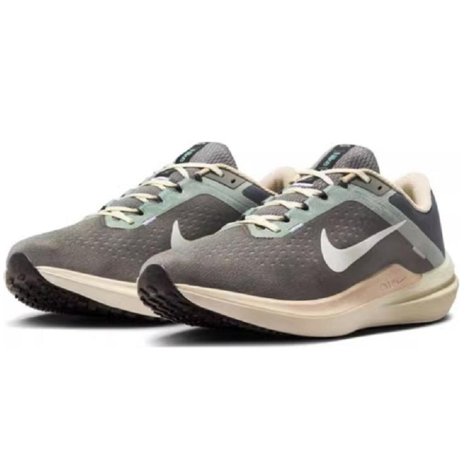 Giày Nike Air Winflo 10 'Flat Pewter' FN7499-029 - Ảnh 3