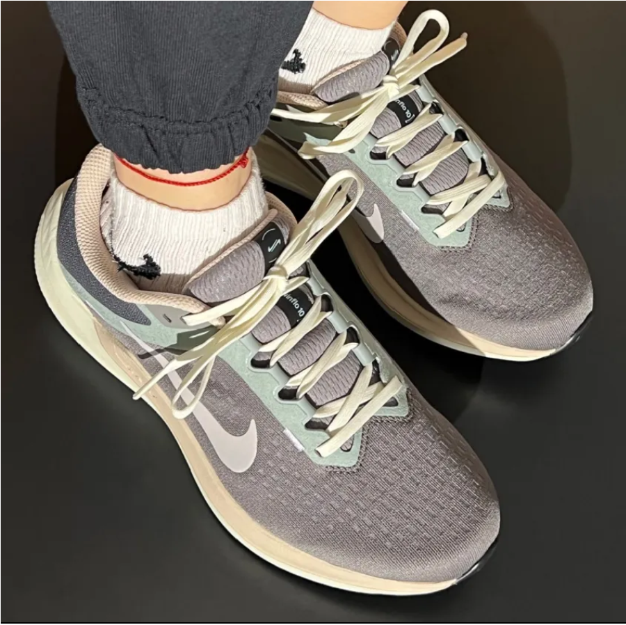 Giày Nike Air Winflo 10 'Flat Pewter' FN7499-029 - Ảnh 5