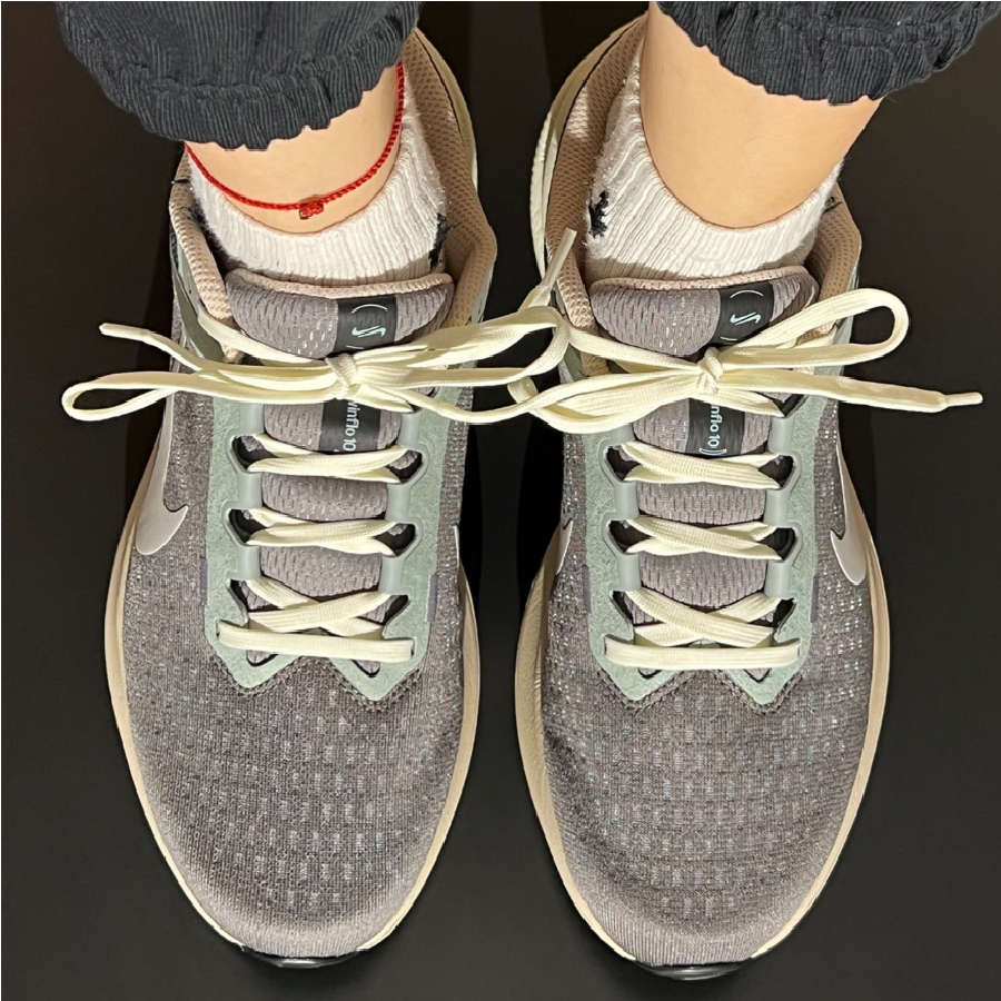 Giày Nike Air Winflo 10 'Flat Pewter' FN7499-029 - Ảnh 4