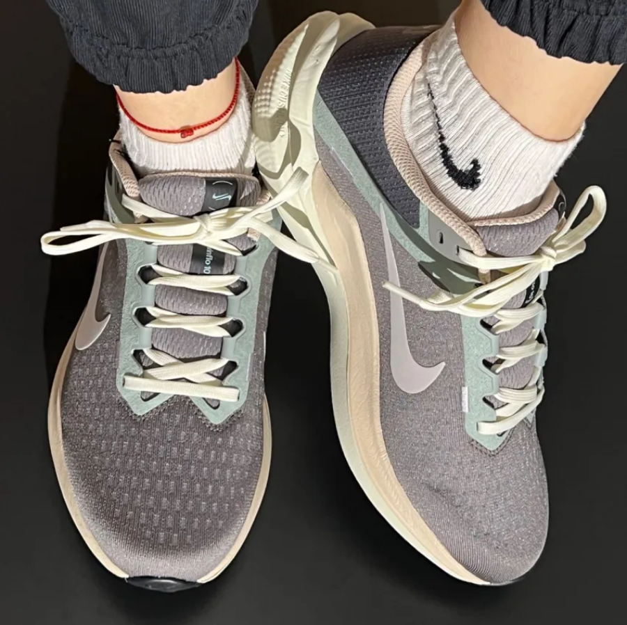 Giày Nike Air Winflo 10 'Flat Pewter' FN7499-029 - Ảnh 6