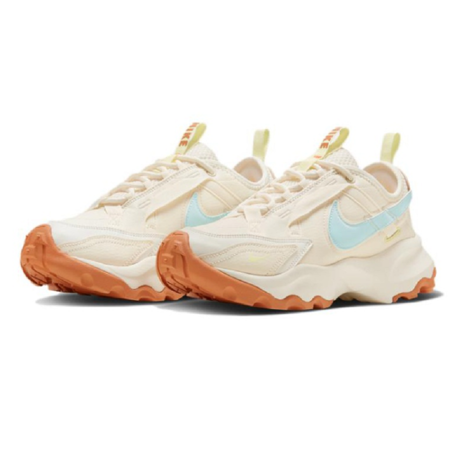 Giày Nike TC 7900 'Pale Ivory Jade Ice' FQ6875-131 - Ảnh 4