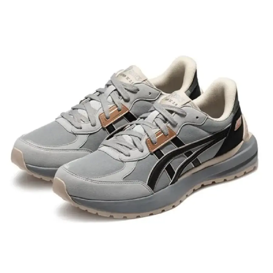 Alternative view of Giày Asics Tarther Sc 2.0 'Gray' 1203A313-023