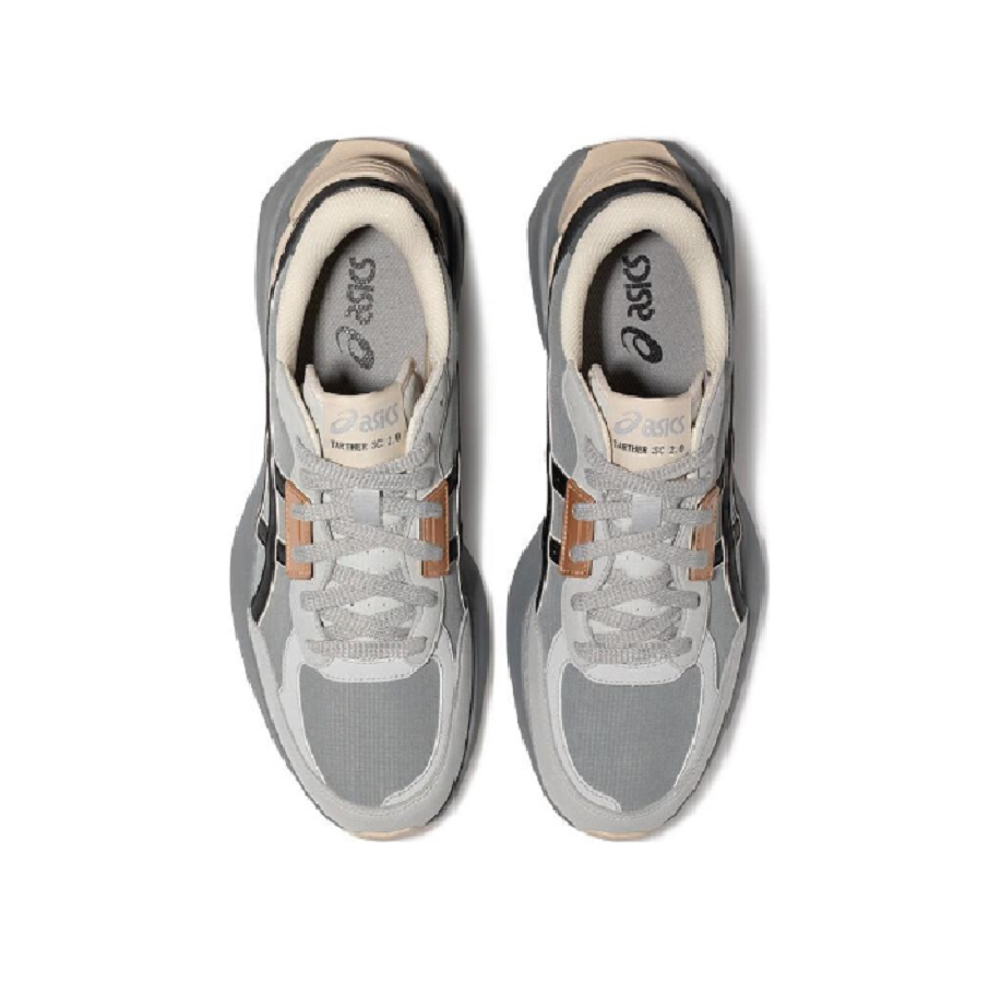 Giày Asics Tarther Sc 2.0 'Gray' 1203A313-023 - Ảnh 4