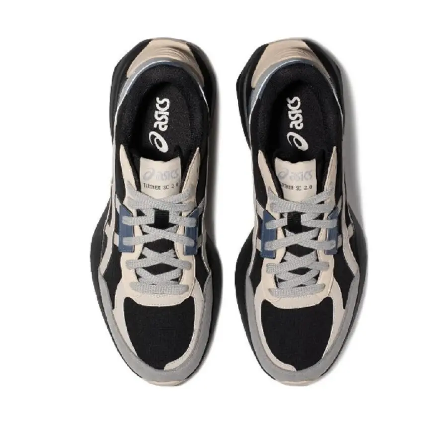 Giày Asics Tarther Sc 2.0 'Gray' 1203A313-002 - Ảnh 3