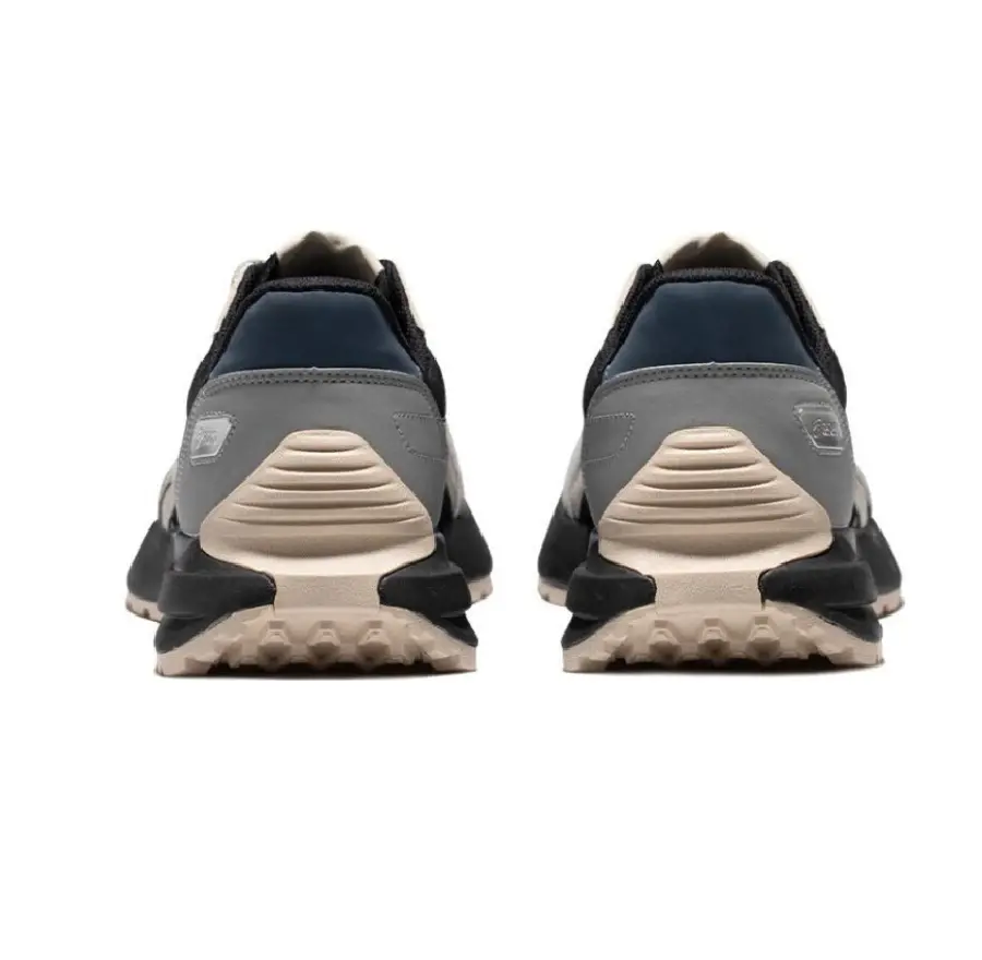 Giày Asics Tarther Sc 2.0 'Gray' 1203A313-002 - Ảnh 4