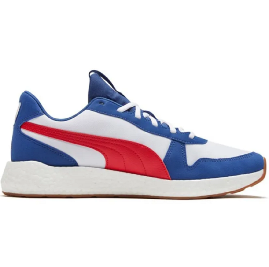 Giày Puma Nrgy Neko Retro 'White Blue Red' 192509-09