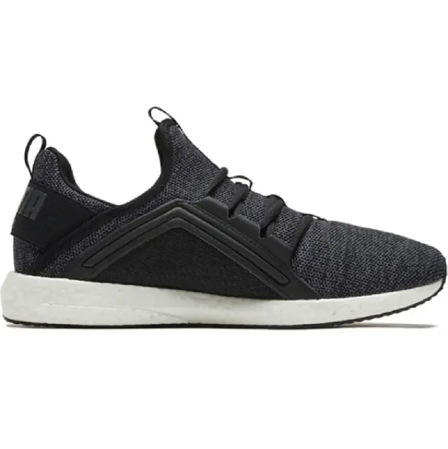 Giày Puma Mega Nrgy Knit 'Black' 190371-01