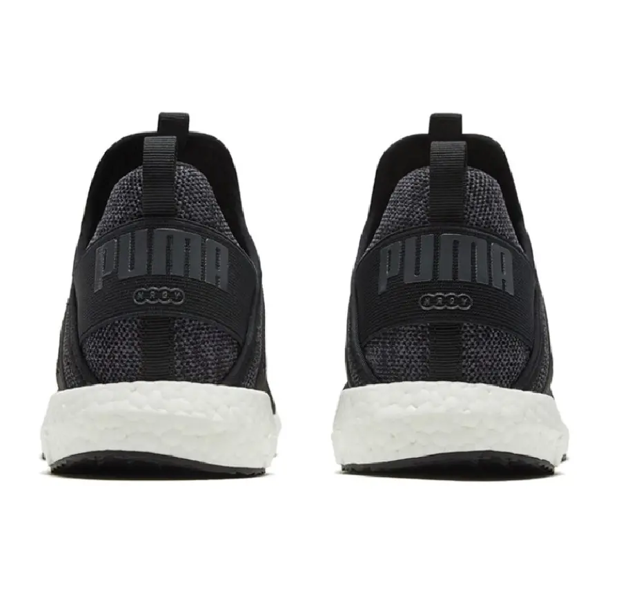 Giày Puma Mega Nrgy Knit 'Black' 190371-01 - Ảnh 5