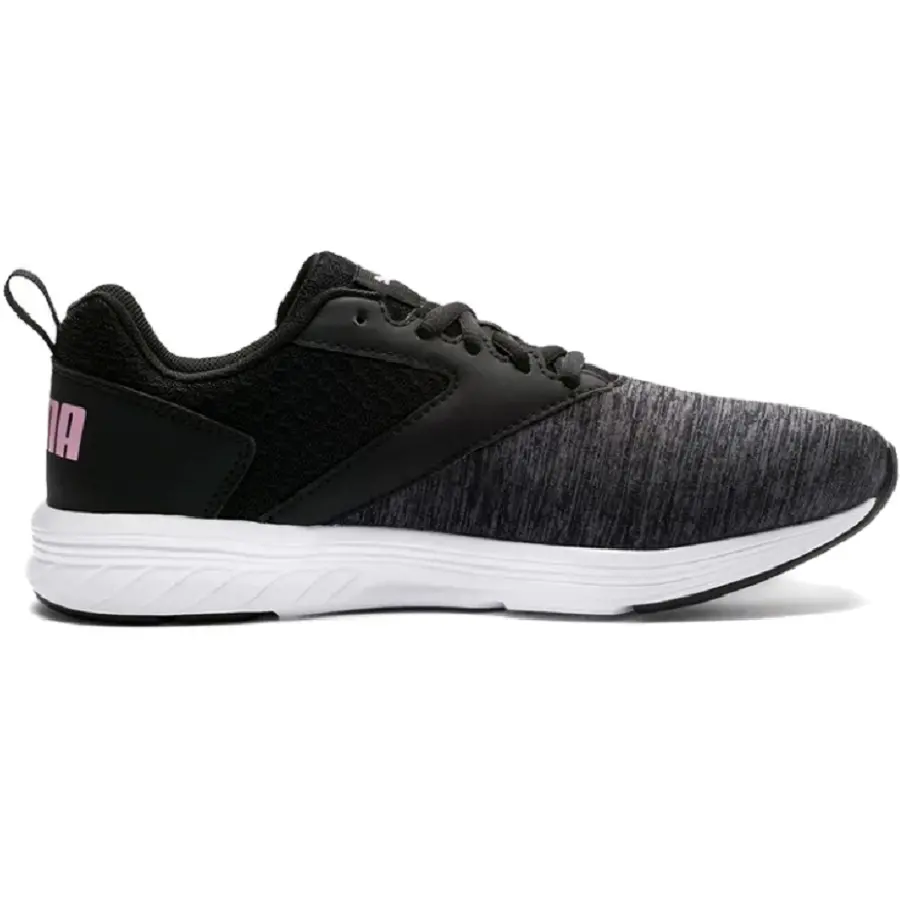 Giày Puma Nrgy Comet 'Black' 190556-21