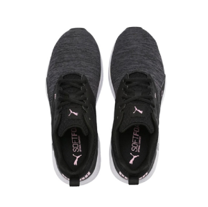 Alternative view of Giày Puma Nrgy Comet 'Black' 190556-21