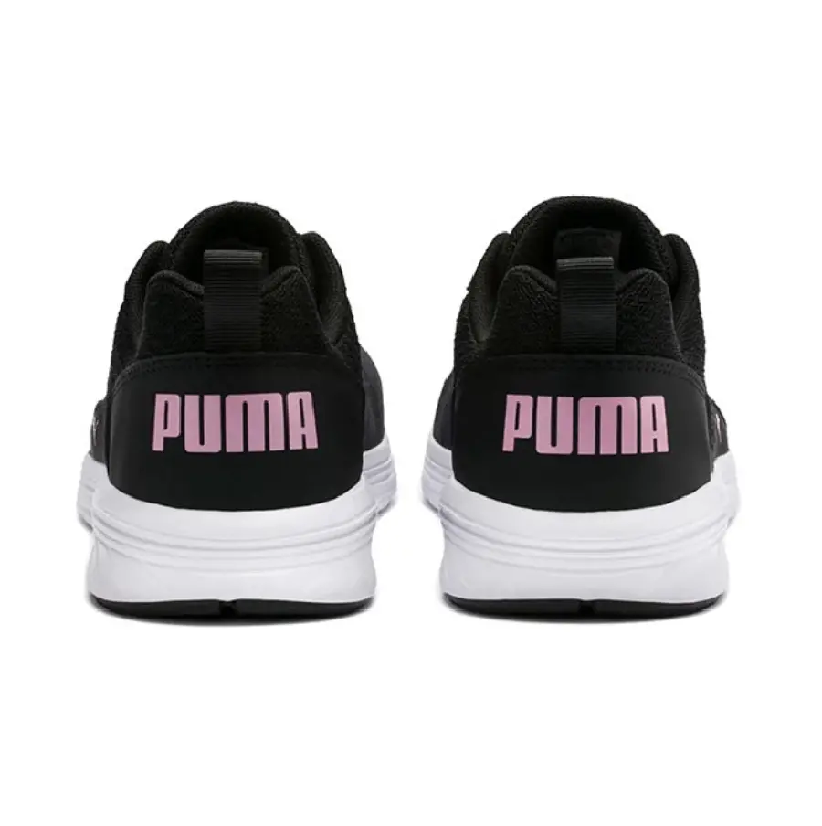 Giày Puma Nrgy Comet 'Black' 190556-21 - Ảnh 3