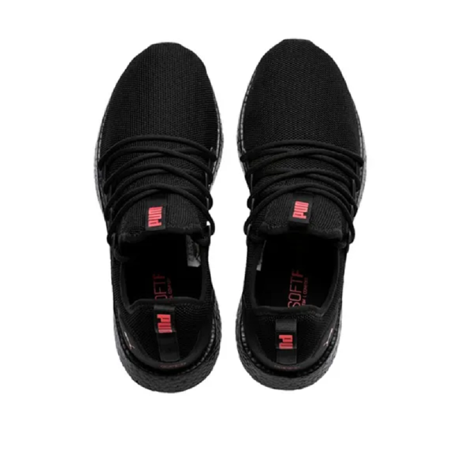 Giày Puma Nrgy Neko 'Black' 191068-07 - Ảnh 3
