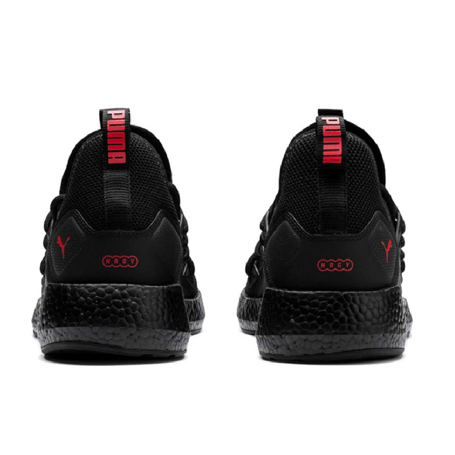 Giày Puma Nrgy Neko 'Black' 191068-07 - Ảnh 4