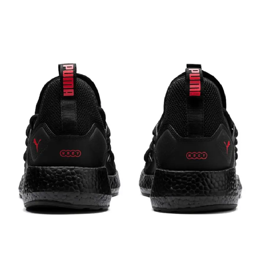 Giày Puma Nrgy Neko 'Black' 191068-07 - Ảnh 4