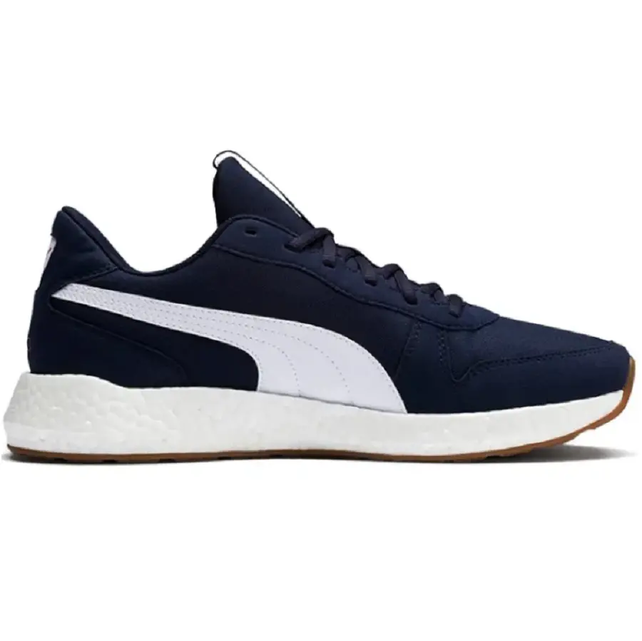 Giày Puma Nrgy Neko Retro 'Blue Red White' 192509-03