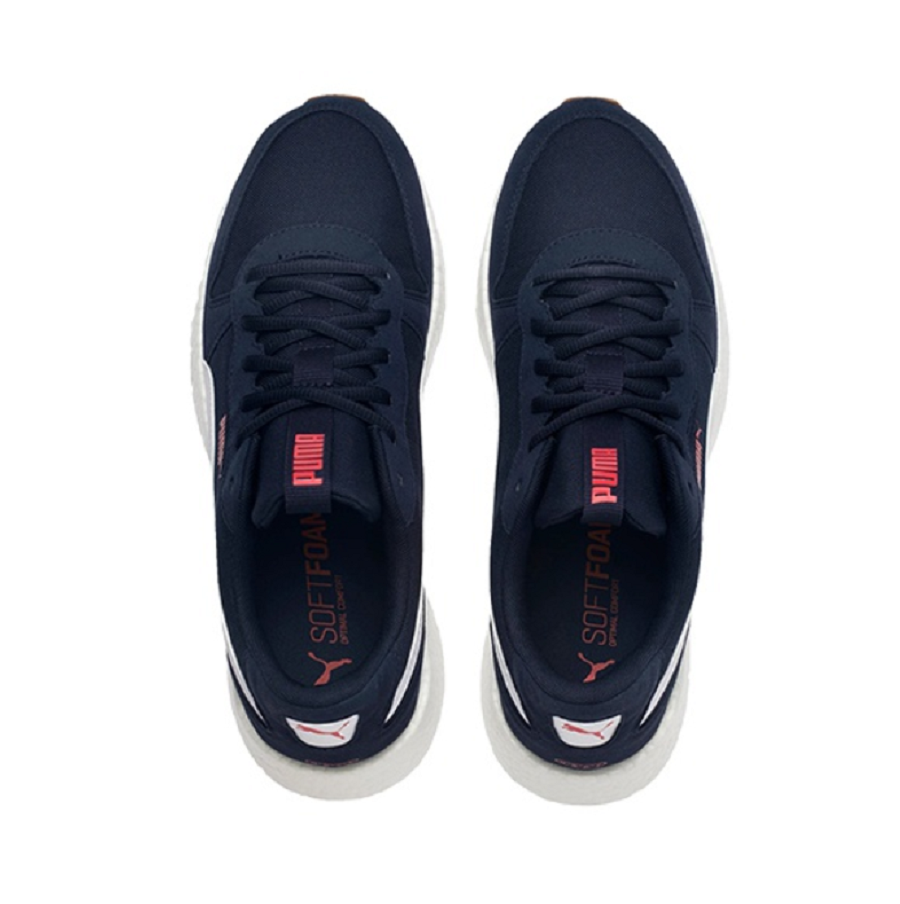 Giày Puma Nrgy Neko Retro 'Blue Red White' 192509-03 - Ảnh 3