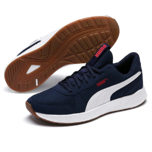 Alternative view of Giày Puma Nrgy Neko Retro 'Blue Red White' 192509-03