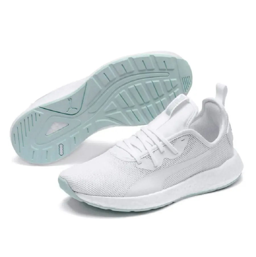 Giày Puma Nrgy Neko Sport 'White' 191584-06 - Ảnh 4