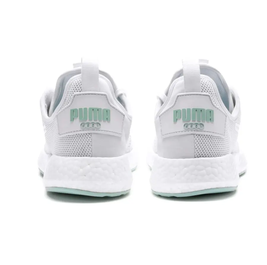 Giày Puma Nrgy Neko Sport 'White' 191584-06 - Ảnh 3