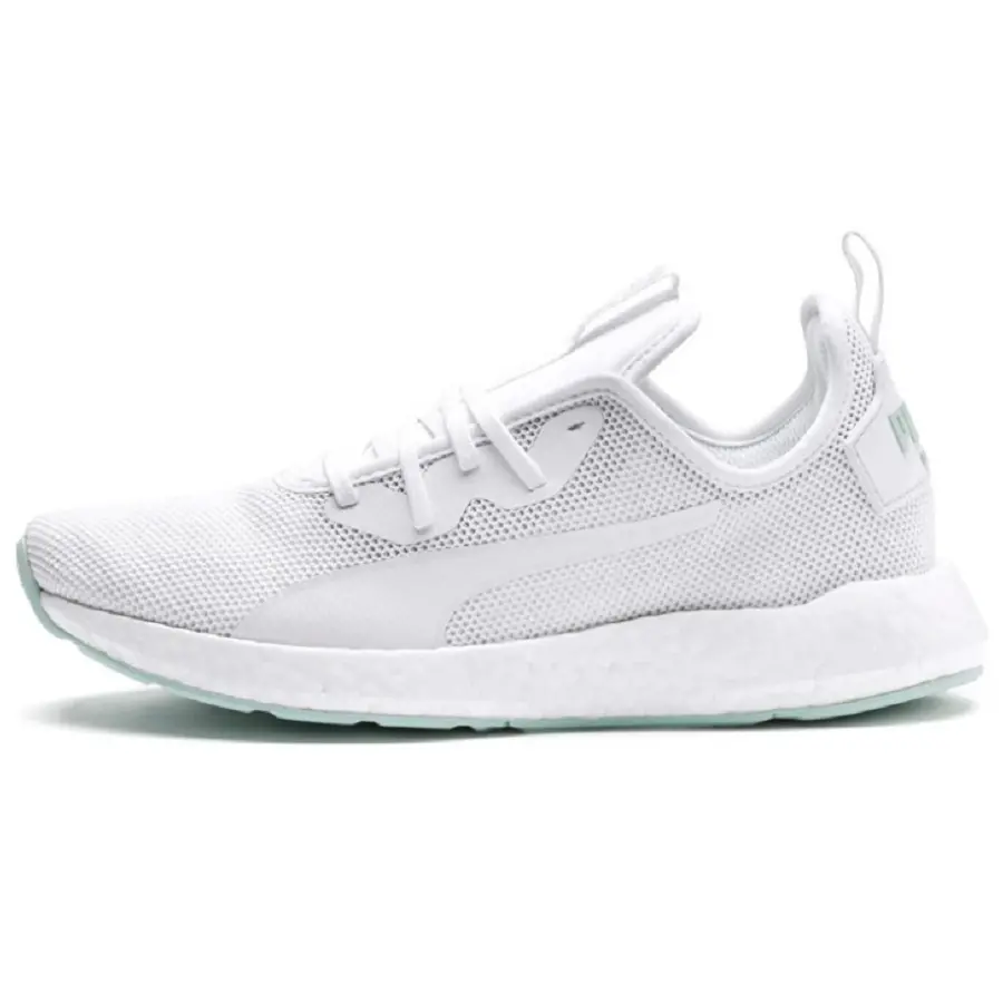 Alternative view of Giày Puma Nrgy Neko Sport 'White' 191584-06