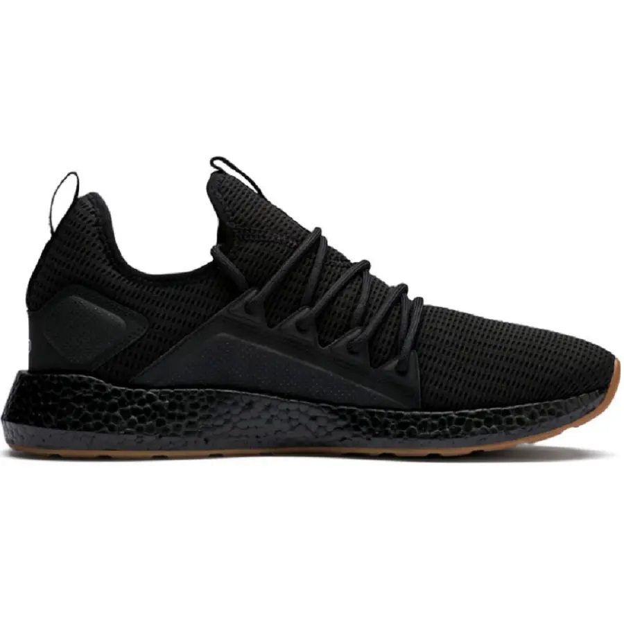 Giày Puma Nrgy Neko 'Future Black' 192358-01