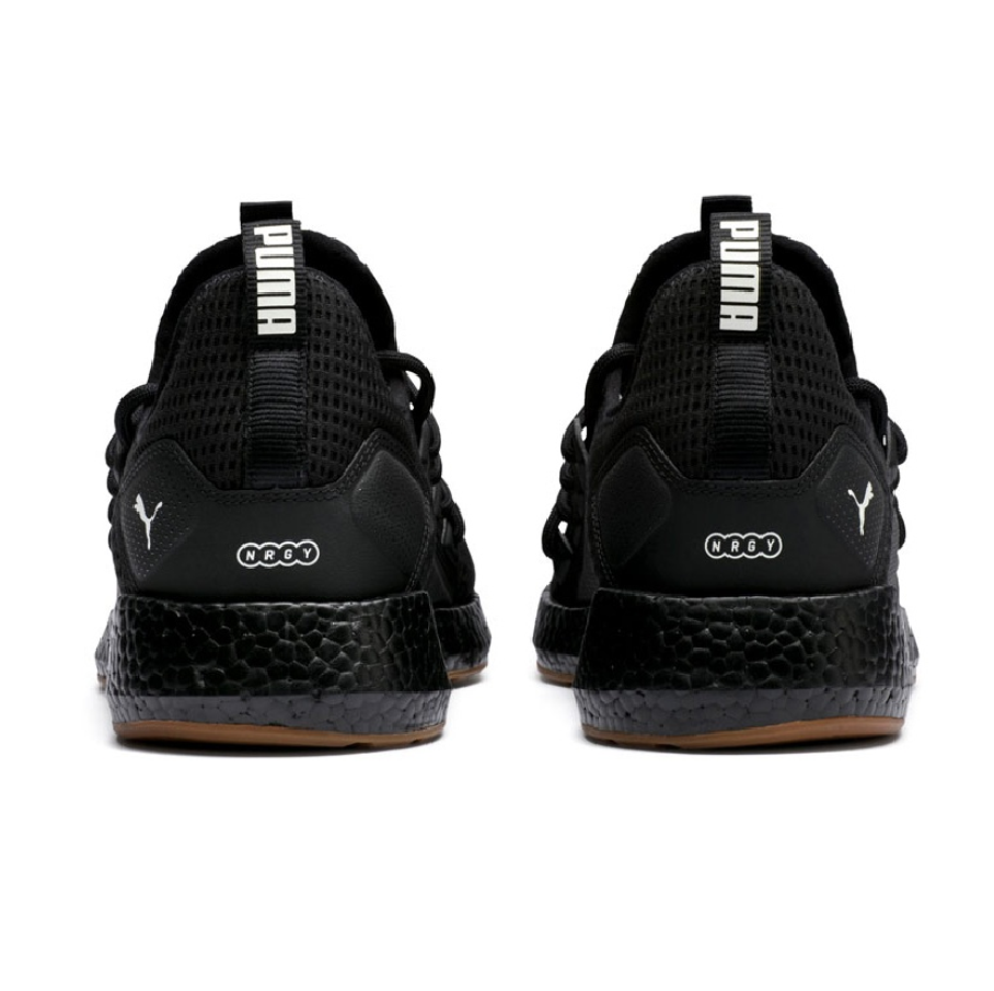 Giày Puma Nrgy Neko 'Future Black' 192358-01 - Ảnh 4