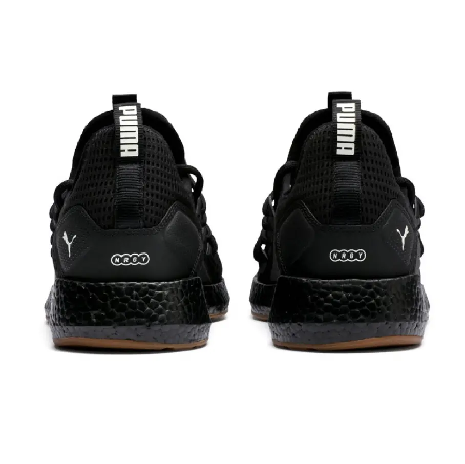 Giày Puma Nrgy Neko 'Future Black' 192358-01 - Ảnh 4
